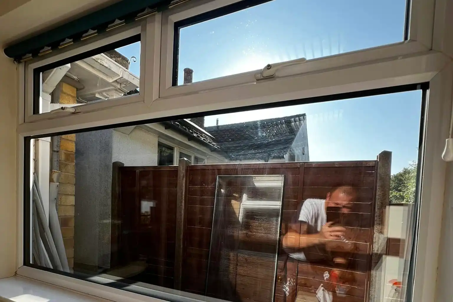 replacement window