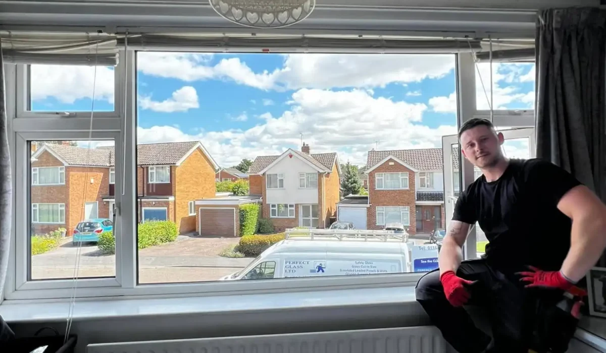 large-window