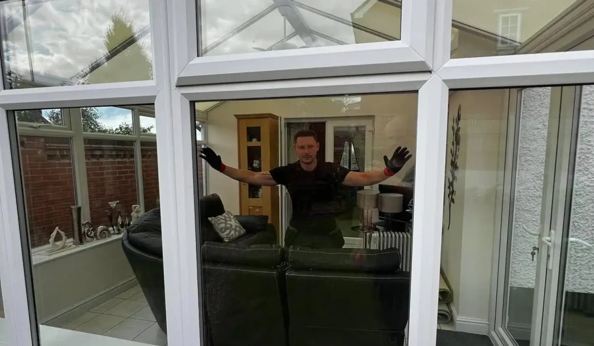 Replacement Glass