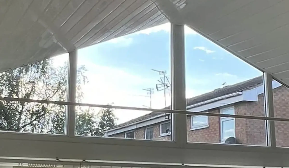 roof-apex